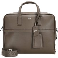 BOSS Aktentasche Zair S Doc Case - Aktentasche 38 cm (1-tlg)