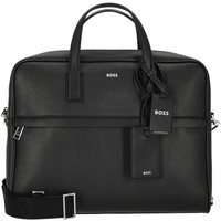 BOSS Aktentasche Zair S Doc Case - Aktentasche 38 cm (1-tlg)