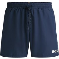 BOSS Badehose Starfish (1-St)