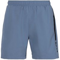 BOSS Badeshorts Dolphin mit elastischem Bund