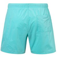 BOSS Badeshorts Iconic mit Gesäßtasche