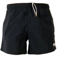 BOSS Badeshorts Perch (1-St) Herren Badehose legerer Schnitt