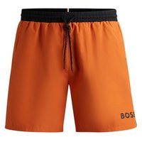 BOSS Badeshorts Starfish mit Kordel