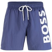 BOSS Badeshorts mit durchgehendem Innenfutter