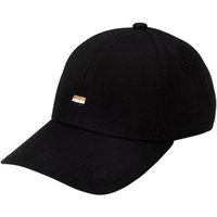 BOSS Baseball Cap Zed-FLAG mit modischen Logostickereien