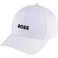 BOSS Baseball Cap Zed mit Logostickerei