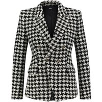 BOSS Blusenblazer Damen Blazer JIA_DB2 (1-tlg)