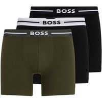 BOSS Boxer Herren Boxershorts