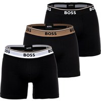 BOSS Boxer Herren Boxershorts