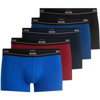 BOSS Boxer Herren Boxershorts