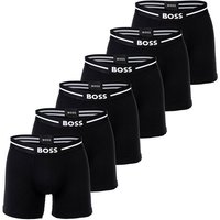 BOSS Boxer Herren Boxershorts