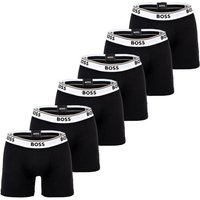 BOSS Boxer Herren Boxershorts