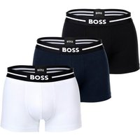 BOSS Boxer Herren Trunks