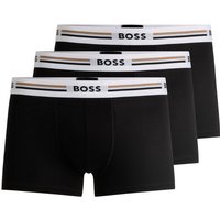 BOSS Boxer Herren Trunks