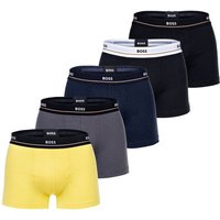 BOSS Boxer Herren Trunks