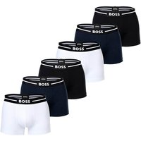 BOSS Boxer Herren Trunks