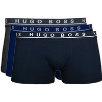 BOSS Boxershorts Cotton Stretch (Multi Pack