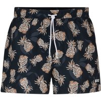 BOSS Boxershorts Ery 10260030 01