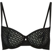 BOSS Bügel-BH UNDERWIRE BRA B LACE aus Spitze