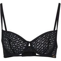 BOSS Bügel-BH UNDERWIRE BRA B LACE aus Spitze