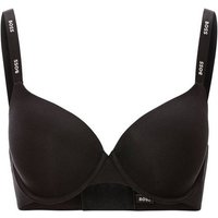 BOSS Bügel-BH UNDERWIRE BRA CI mit BOSS Schriftzug auf den Trägern