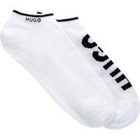 BOSS Businesssocken 2P AS Logo CC (Packung