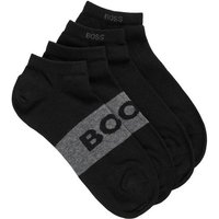 BOSS Businesssocken 2P AS Logo CC (Packung