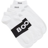 BOSS Businesssocken 2P AS Logo CC (Packung