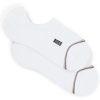 BOSS Businesssocken 2P LC Iconic CC W (Packung