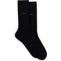 BOSS Businesssocken 2P RS Uni CC (Packung