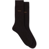 BOSS Businesssocken 2P RS Uni CC (Packung