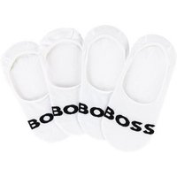 BOSS Businesssocken 2P SL Uni Logo CC (Packung