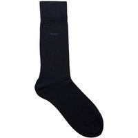 BOSS Businesssocken Edward RS Gentle VI (Packung) mit dezentem BOSS Logo-Schriftzug