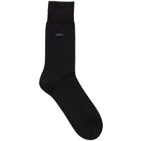 BOSS Businesssocken George RS Uni MC (Packung) mit dezentem