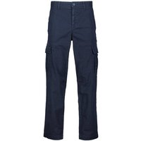 BOSS Cargohose Herren Cargohose SISLA-7-CARGO Tapered Fit (1-tlg)