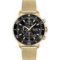 BOSS Chronograph Admiral