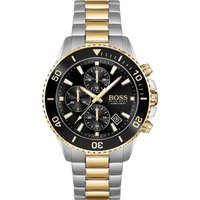 BOSS Chronograph Admiral