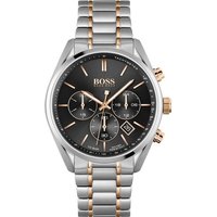 BOSS Chronograph CHAMPION