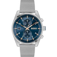 BOSS Chronograph SKYTRAVELLER