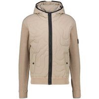 BOSS Collegejacke Herren Jacke KALBERO Relaxed Fit