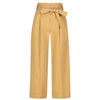 BOSS Culotte Damen Hose TENOY 7/8 Länge (1-tlg)