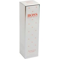 BOSS Deo-Spray Hugo Boss Orange femme Deodorant Spray 150 ml