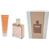 BOSS Duft-Set Boss Alive Set