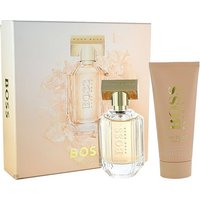 BOSS Duft-Set HUGO BOSS THE SCENT HER EDP 50ml Set