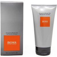 BOSS Duschgel Hugo Boss In Motion Orange Energising Shower Gel 150 ml