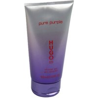 BOSS Duschgel Hugo Boss Pure Purple Shower Gel 150 ml