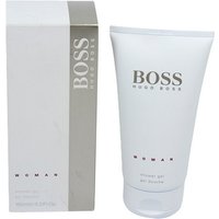 BOSS Duschgel Hugo Boss Woman Shower Gel 150ml