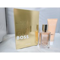 BOSS Eau de Parfum Alive