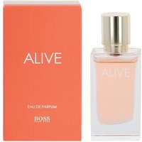 BOSS Eau de Parfum HUGO BOSS Boss Alive (New Pack) EDP Vapo