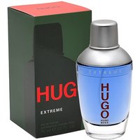 BOSS Eau de Parfum HUGO MAN EXTREME EDP 75ML